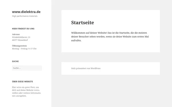 dielektra.de