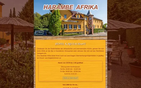 harambe-afrika.de