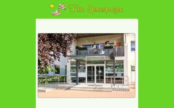 kita-spreespatzen.de