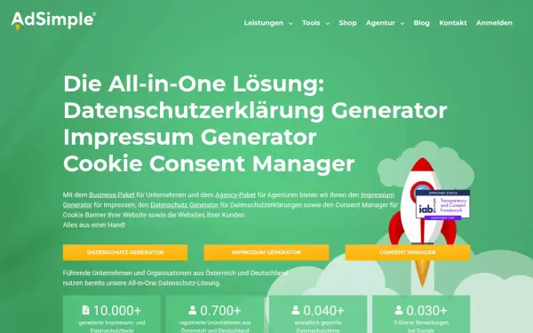 www.adsimple.de