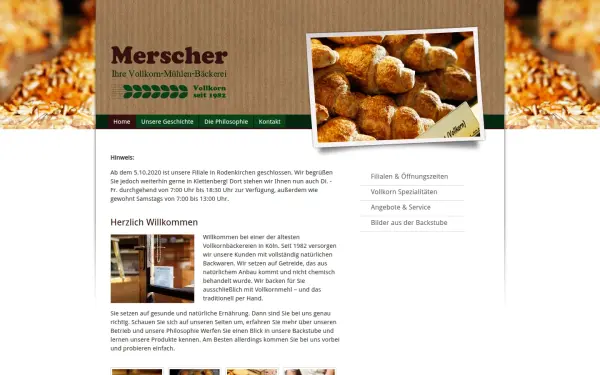 baeckerei-merscher.de