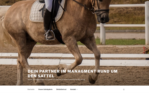 www.secondhorse.at