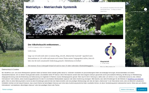 matriasys.de