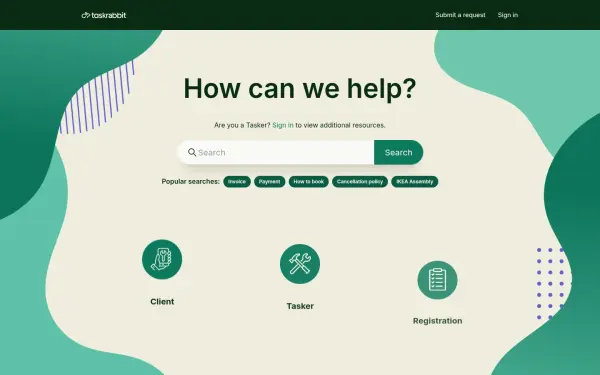 support.taskrabbit.com