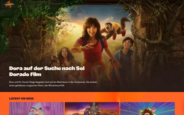 www.nick.de
