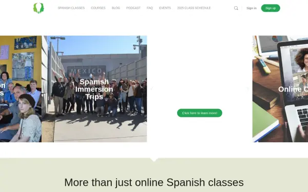 cultureandlanguagecenter.com