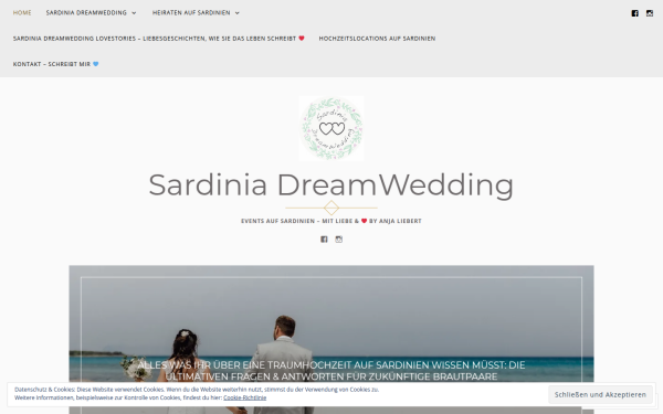 sardiniadreamwedding.blog