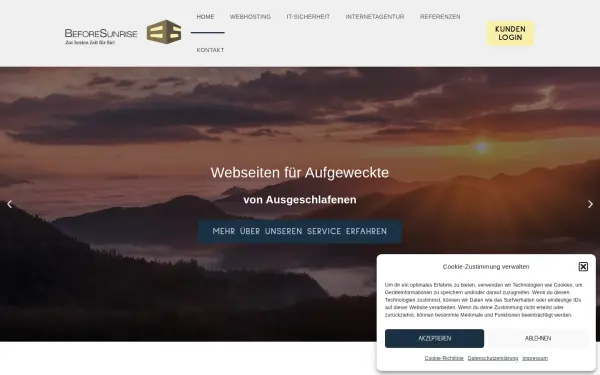 www.beforesunrise.de