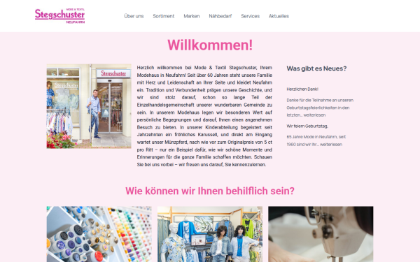mode-stegschuster.de
