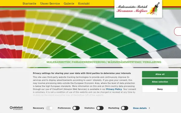 www.maler-und-glaser-meissner.de