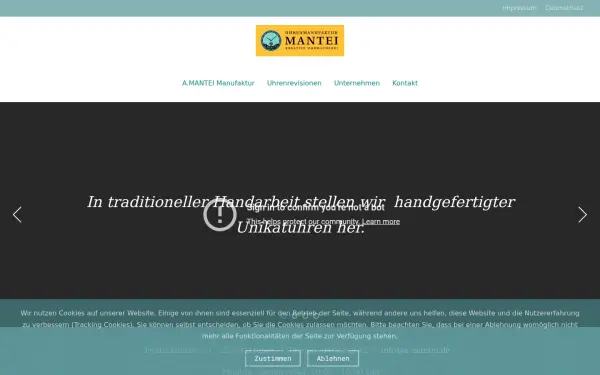 a-mantei.de