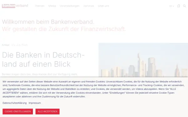 bankenverband.de