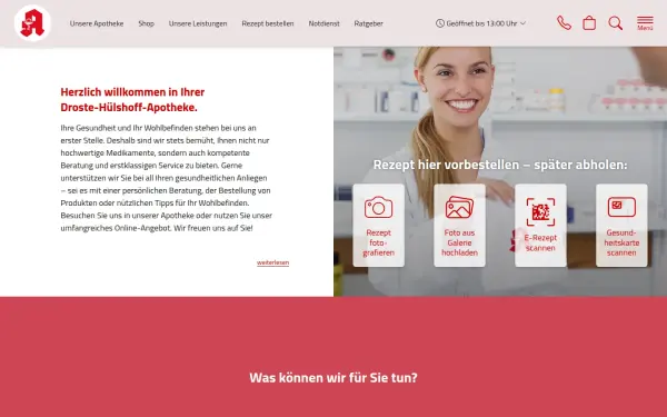 www.droste-huelshoff-apotheke.de