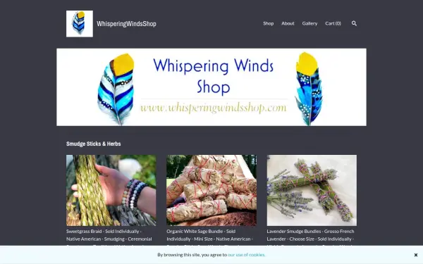 www.whisperingwindsshop.com
