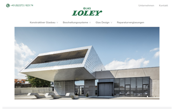 glas.loley.at