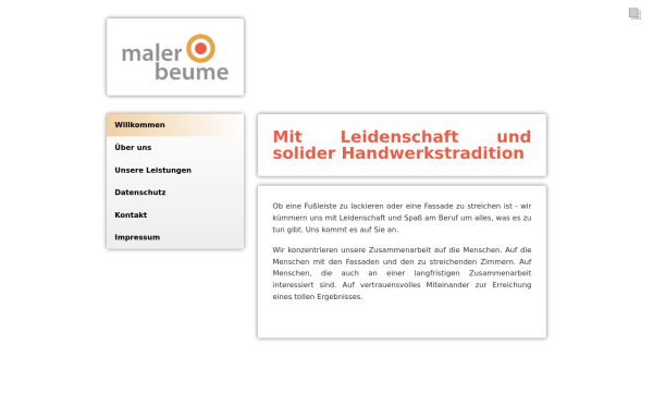 maler-beume.de