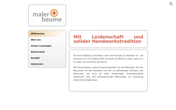 maler-beume.de