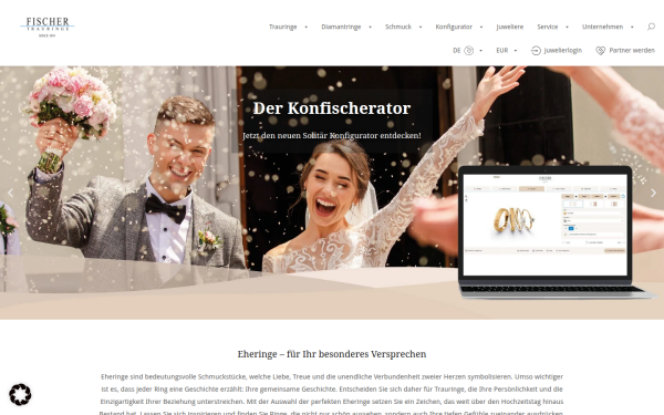 www.fischer-trauringe.com