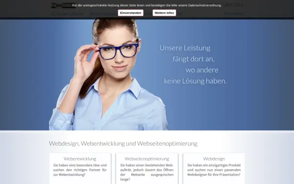 www.prowebsolutions.de