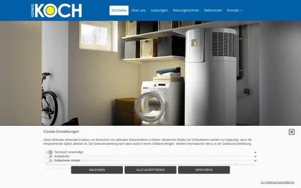 de-dietrich.de