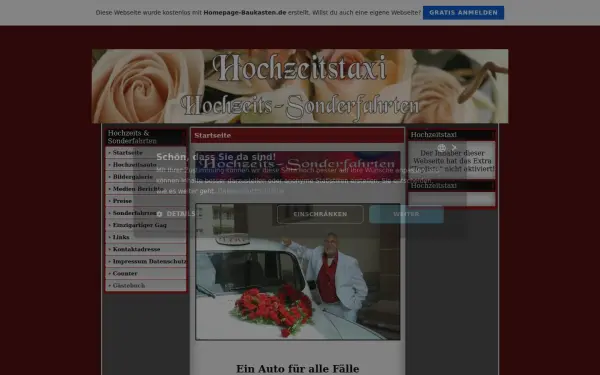 hochzeitstaxi.de.tl