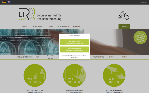 lir-mainz.de