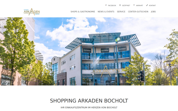 www.arkaden-bocholt.de