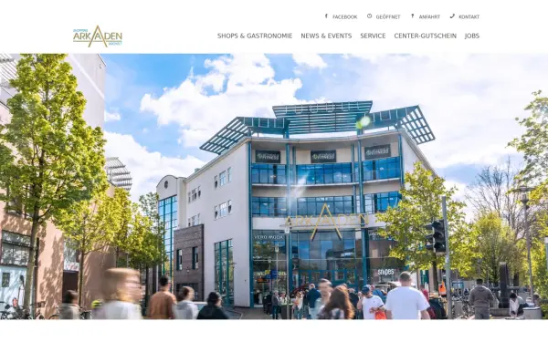 www.arkaden-bocholt.de