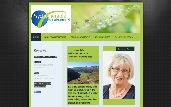 www.maria-kratochvil.at