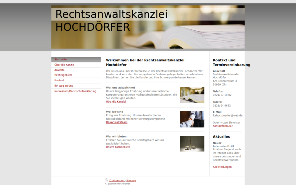 www.rechtsanwalt-hochdoerfer.de