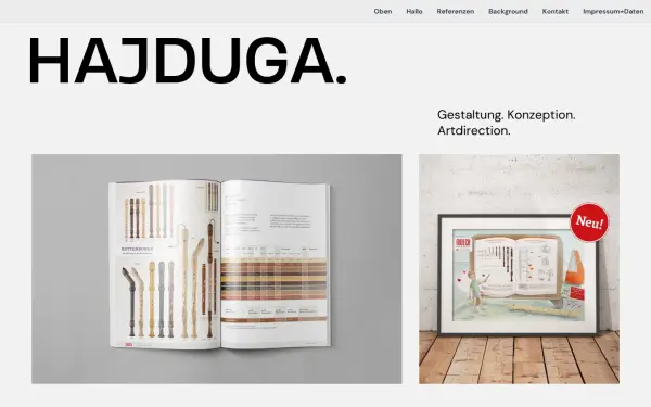 hajduga.de