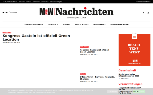 www.muw-nachrichten.de