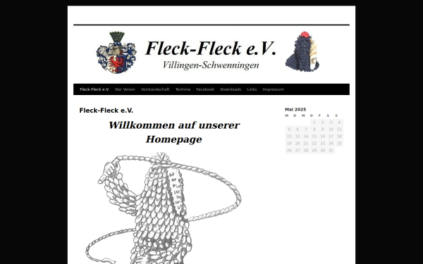 www.fleck-fleck.de