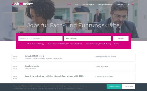 jobmarket.ch