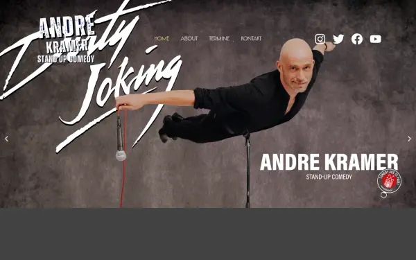 andrekramer.de