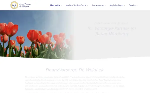 www.dr-weigl.de