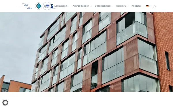 www.lochblech.de