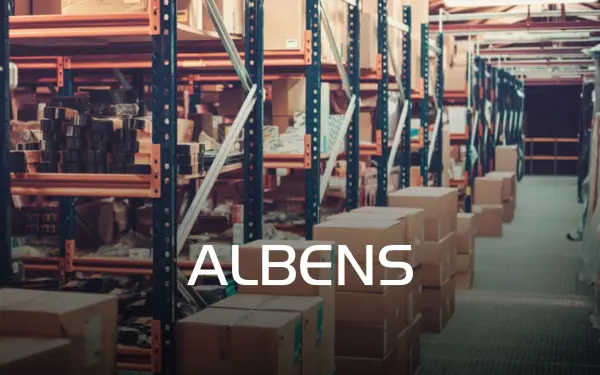 albens.de
