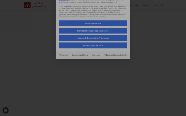 www.gesundistbunt.de