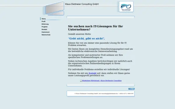 dietlmeier.de