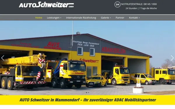 www.autoschweitzer.de
