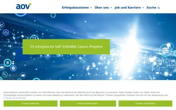 www.aov.de