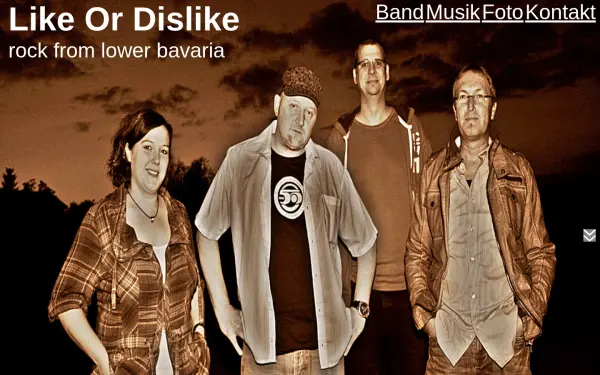 likeordislike.de