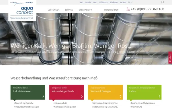 www.aqua-concept-gmbh.eu