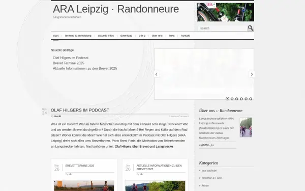 www.audax-sachsen.de