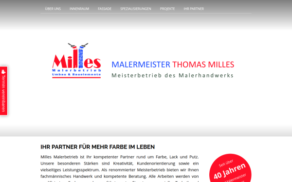 www.malerbetrieb-milles.de
