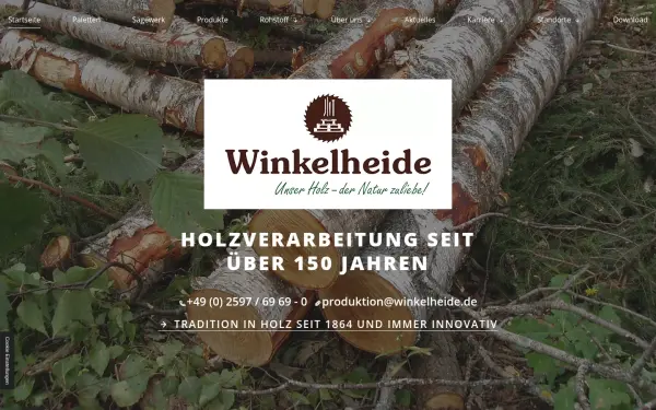 www.winkelheide.de