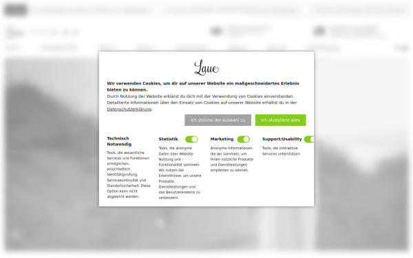 www.laue-festmoden.de