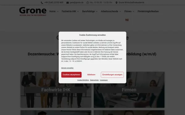 grone-wirtschaftsakademie.de