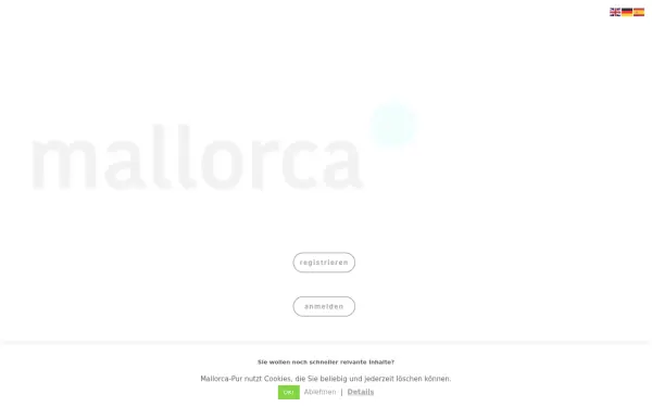 mallorca-pur.com